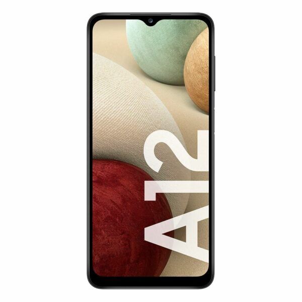 Samsung A12 128GB 4 GB RAM