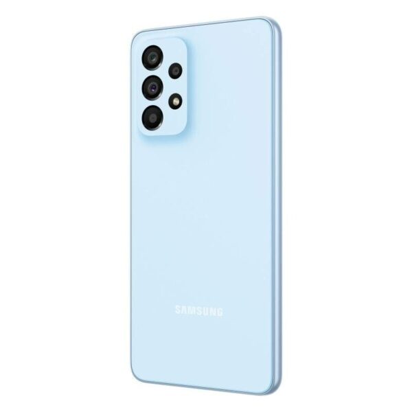Samsung A33 128GB 6GB RAM - Image 2