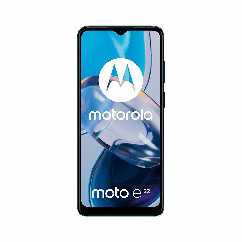Motorola Moto E22 32GB 3GB RAM