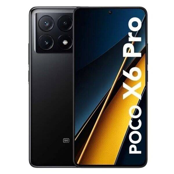 XIAOMI POCO X6 PRO 12GB /512GB DS 5G