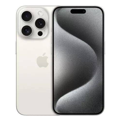Iphone 15 Pro 256GB