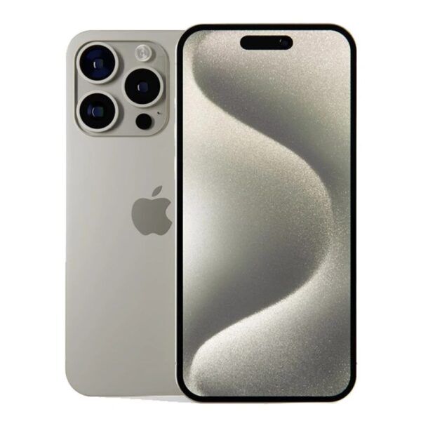 Iphone 15 Pro Max 512GB