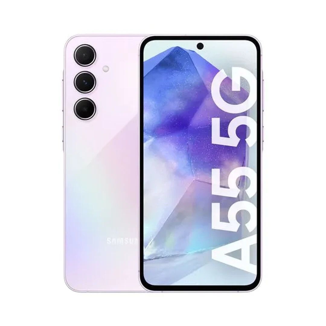 Samsung Galaxy A55 8GB 256GB DS 5G