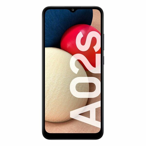 Samsung A02s 64GB 4GB RAM