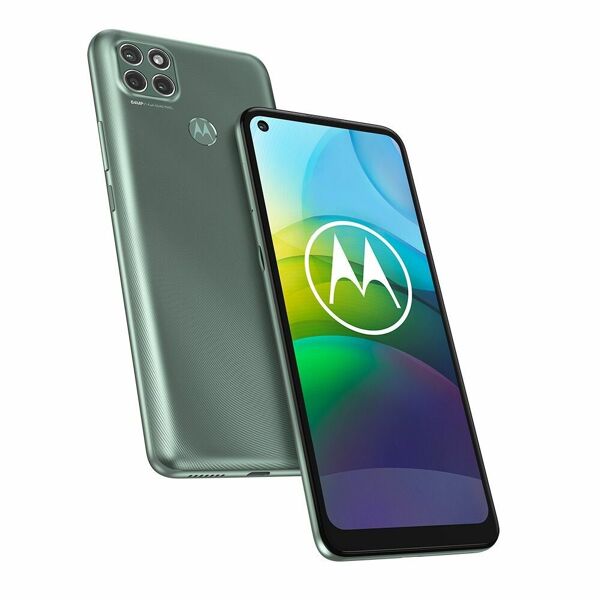 Motorola Moto G9 Power 128GB 4GB RAM