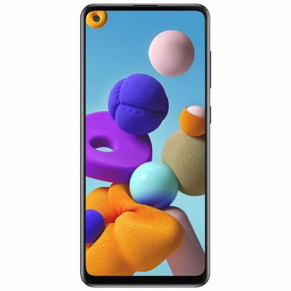 Samsung A21s 128GB 4GB RAM