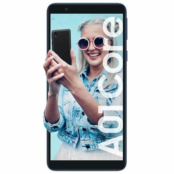 Samsung A01 Core 16GB 1GB RAM