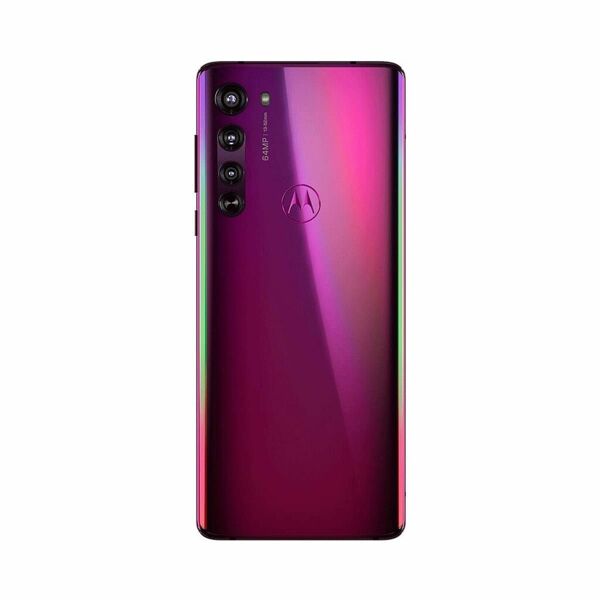 Motorola Moto EDGE RACER 128GB 6GB RAM - Image 2