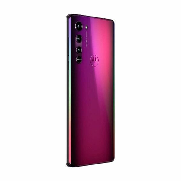 Motorola Moto EDGE RACER 128GB 6GB RAM - Image 3