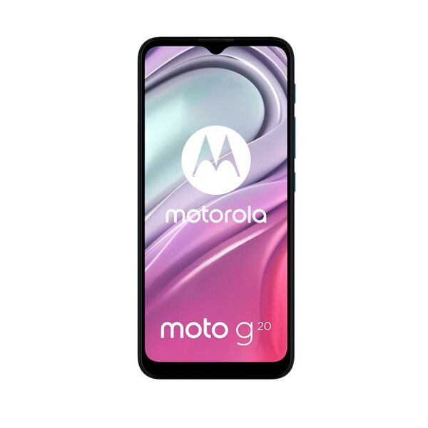 Motorola Moto G20 64GB 4GB RAM
