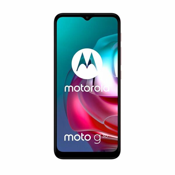 Motorola Moto G30 128GB 4GM RAM
