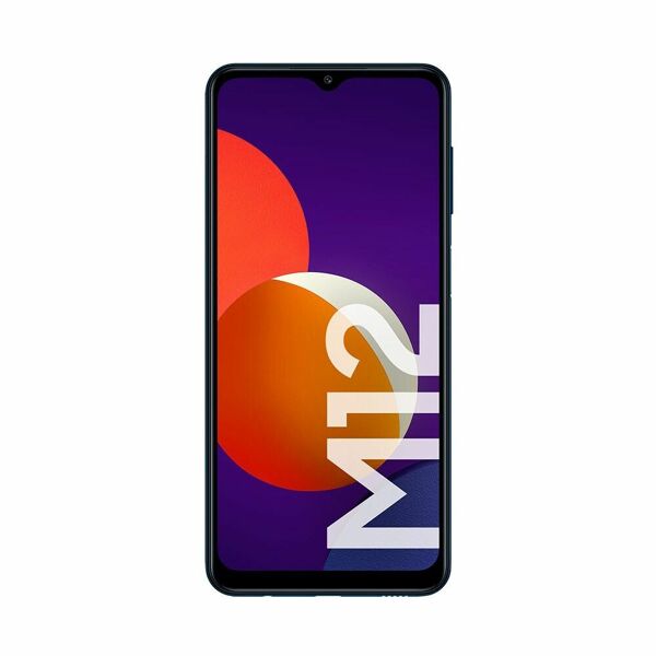 Samsung M12 128GB 4GB RAM Dual SIM