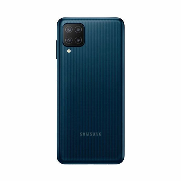 Samsung M12 128GB 4GB RAM Dual SIM - Image 2