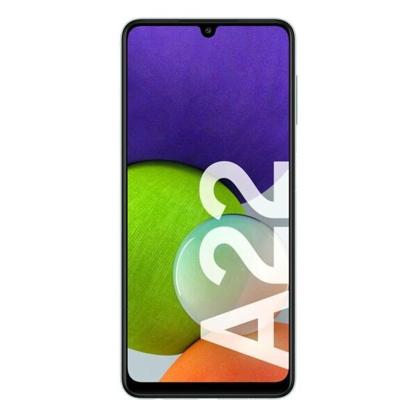 Samsung A22 128GB 4GB RAM