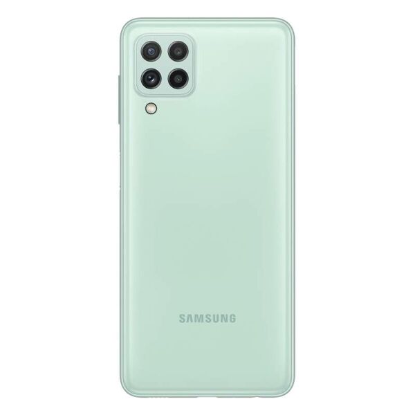 Samsung A22 128GB 4GB RAM - Image 3