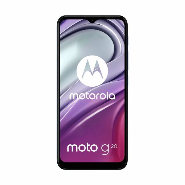 Motorola Moto G20 SE 128GB 4GB RAM