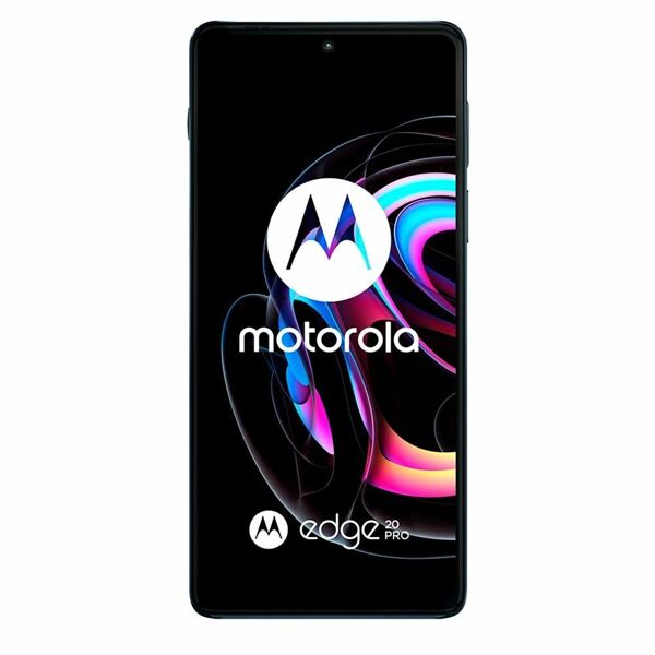 Motorola Moto EDGE 20 Pro 256GB 12GB RAM HDMI
