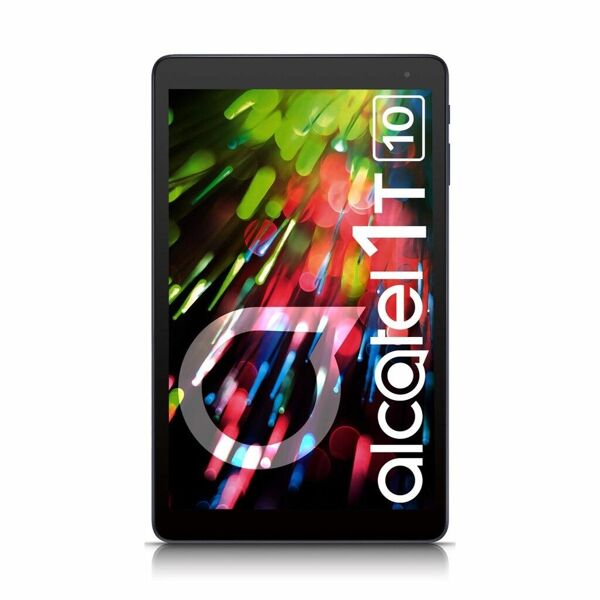 Tablet Alcatel 1T10 wifi 1+16 negra