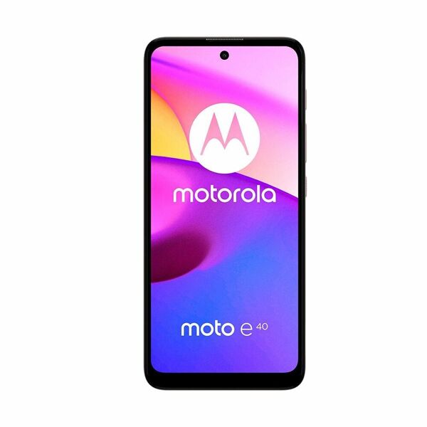 Motorola Moto E40 64GB 4GB RAM