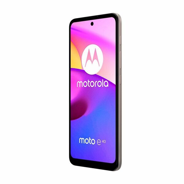 Motorola Moto E40 64GB 4GB RAM - Image 2