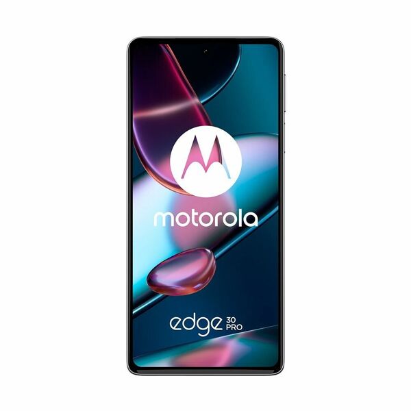 Motorola Edge 30 Pro 256GB 12GB RAM con folio + lapiz