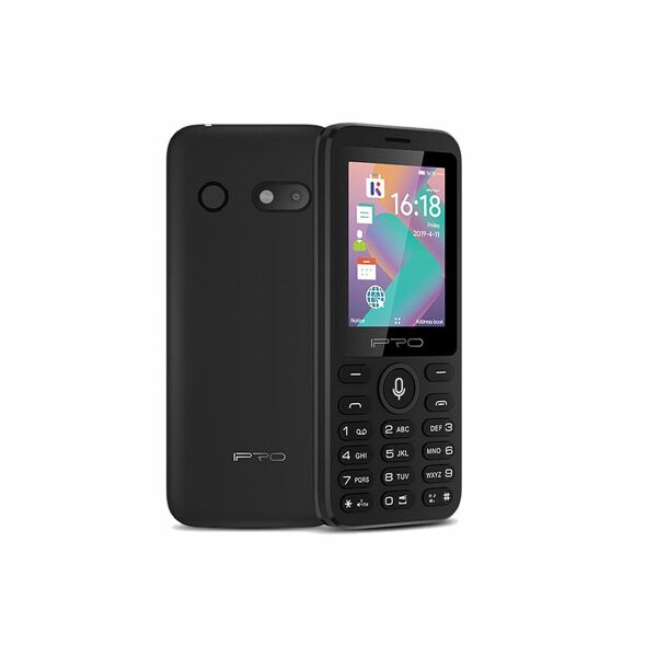 IPRO W9 (SMART 2.4S) KAIOS redes y wapp