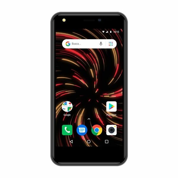 Quantum YOLO 32GB 1GB RAM 3G 5''
