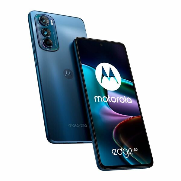 Motorola Edge 30 128GB 8GB RAM