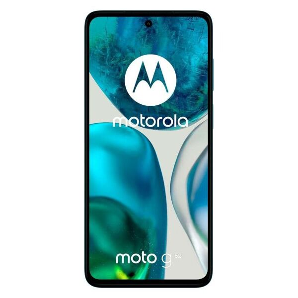 Motorola Moto G52 AR 128GB 6GB RAM