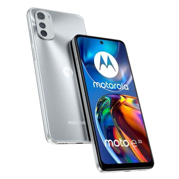 Motorola Moto E32 64GB 4GB RAM
