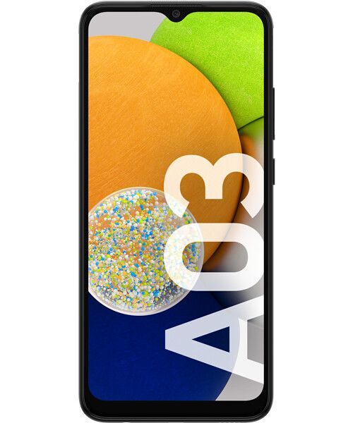 Samsung A03 64GB 4GB RAM