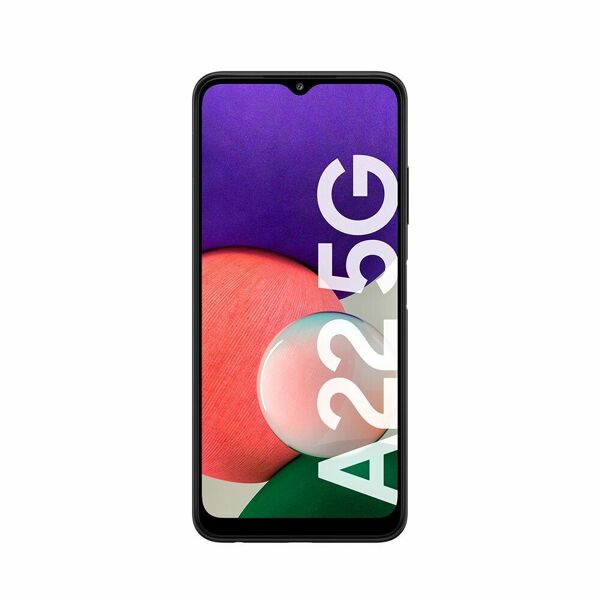 Samsung A22 128GB 4GB RAM 5G