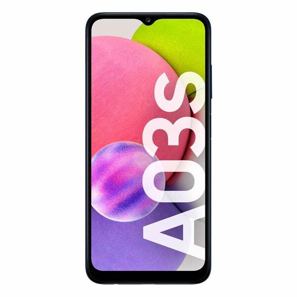Samsung A03s 64GB 4GB RAM