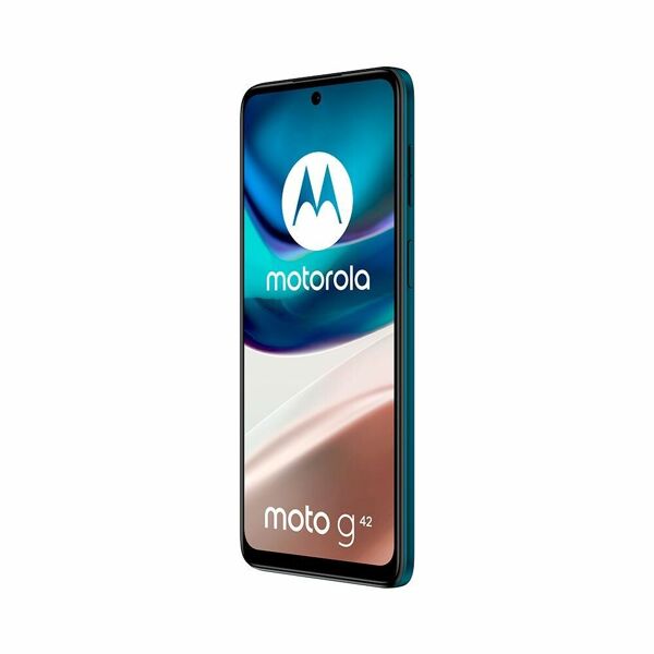 Motorola Moto G42 128GB 4GB RAM - Image 2
