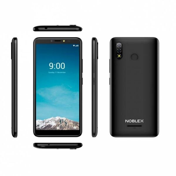 NOBLEX A60 PLUS 32GB 2GB RAM - 4G - Image 3