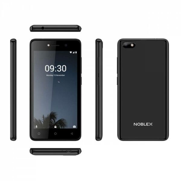 NOBLEX A50 PLUS 32GB 2GB RAM - 4G - Image 2