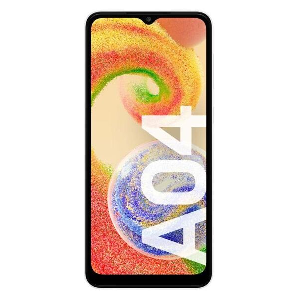 Samsung A04 32GB 3GB RAM