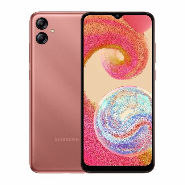 Samsung A04e 64GB 3GB RAM