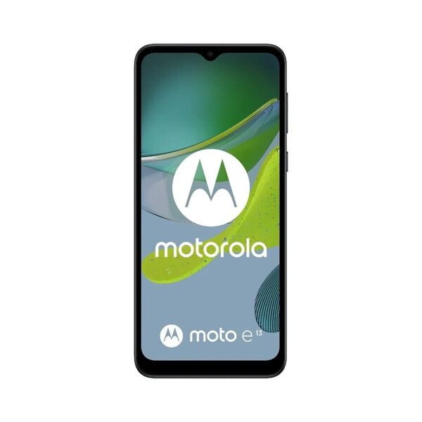 Motorola Moto E13 64GB 2GB RAM