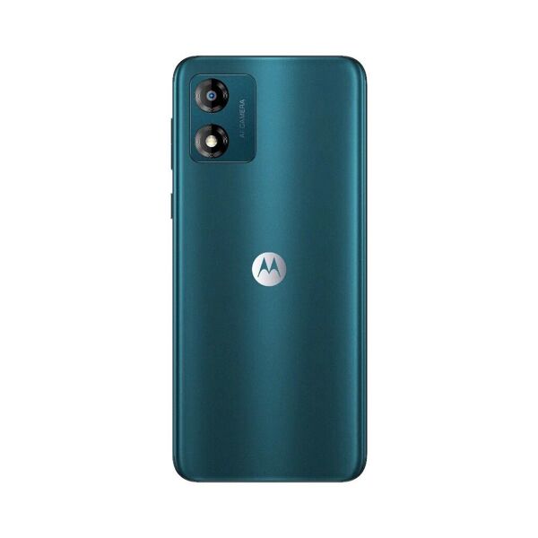 Motorola Moto E13 64GB 2GB RAM - Image 2