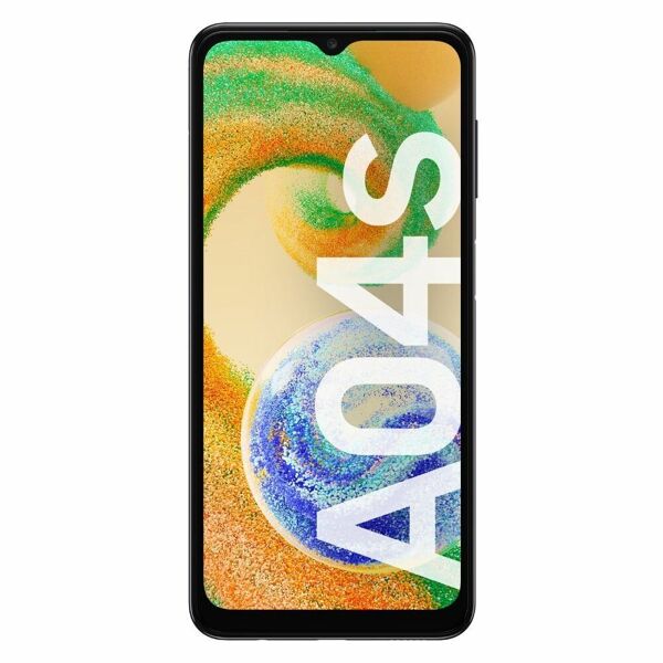 Samsung A04s 128GB 4GB RAM