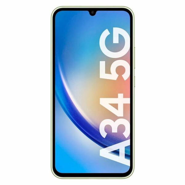 Samsung A34 6GB 128GB 5G