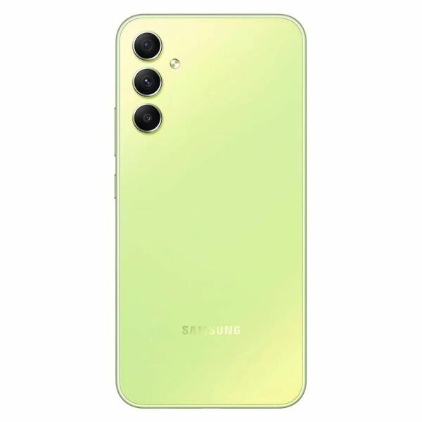 Samsung A34 6GB 128GB 5G - Image 3