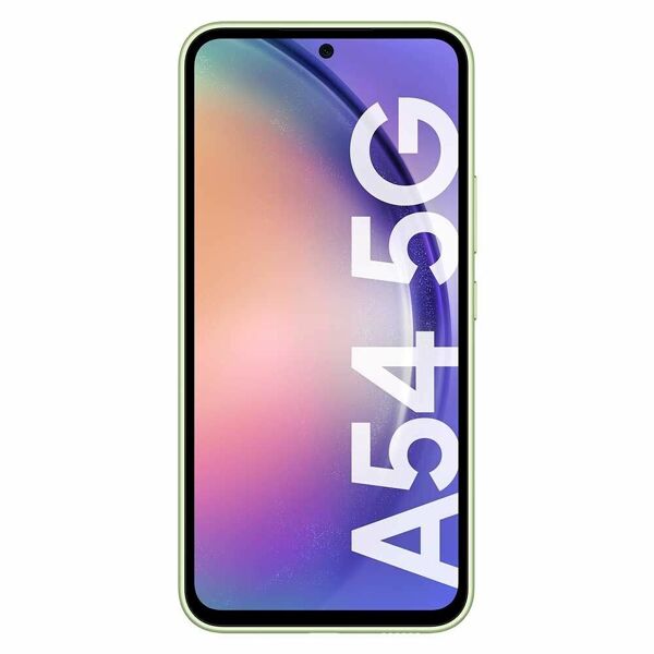 Samsung A54 256GB 8GB RAM 5G