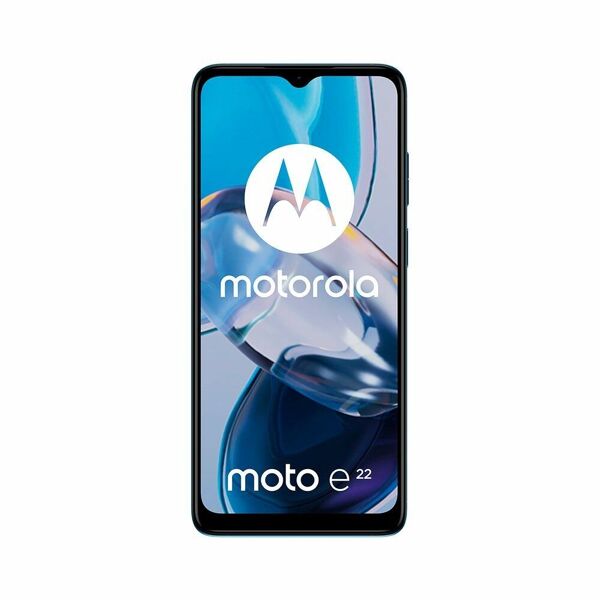 Motorola Moto E22 64GB 4GB RAM