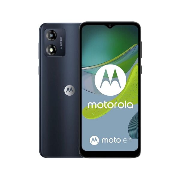 Motorola Moto E13 2GB / 64GB DS