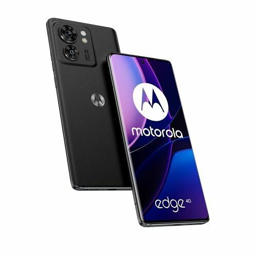Motorola Edge 40 8GB / 256GB DS