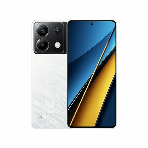 XIAOMI POCO X6 12GB RAM / 256GB ROM 5G