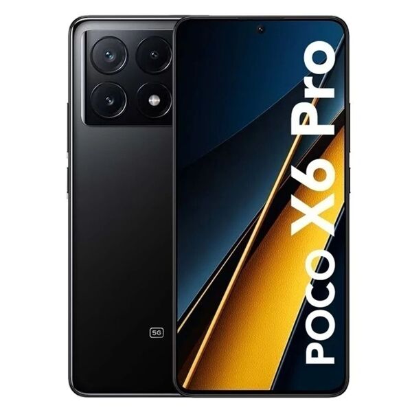 XIAOMI POCO X6 PRO 12GB /512GB DS 5G