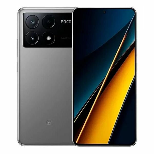 XIAOMI POCO X6 PRO 8GB/256GB DS 5G